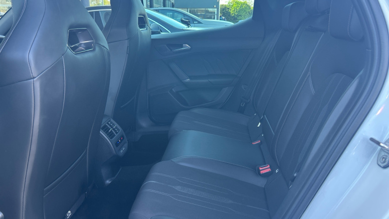 CUPRA Leon 2.0 TSI VZ2 5dr DSG Petrol Hatchback